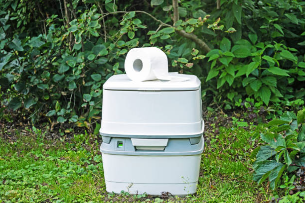 Best Local porta potty services  in New Boston, TX