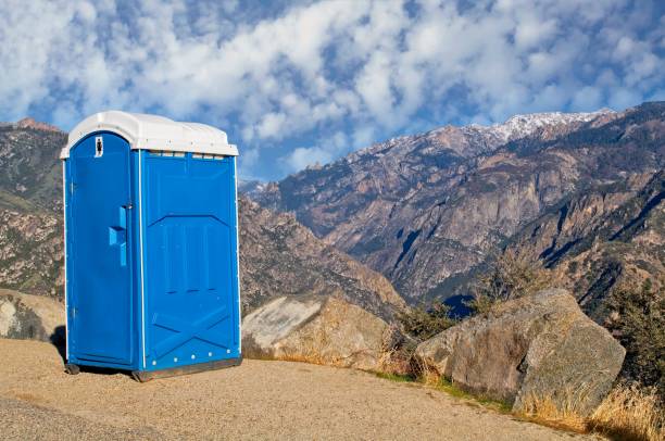 Best Porta potty rental near me  in New Boston, TX