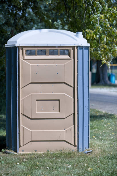 Best Porta potty delivery and setup  in New Boston, TX