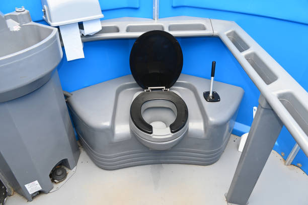 Best Long-term porta potty rental  in New Boston, TX
