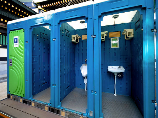 Best Porta potty services near me  in New Boston, TX