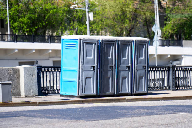 Best Event porta potty rental  in New Boston, TX