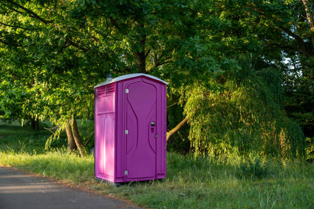 Best Emergency porta potty rental  in New Boston, TX