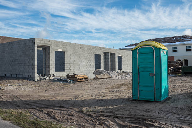 Best Porta potty rental for parties  in New Boston, TX